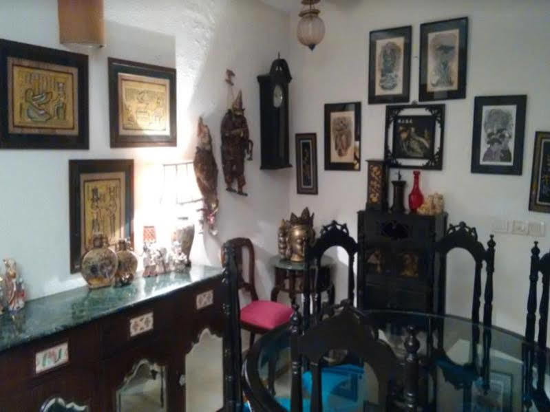 Bed & Breakfast On The House Boutique 3*